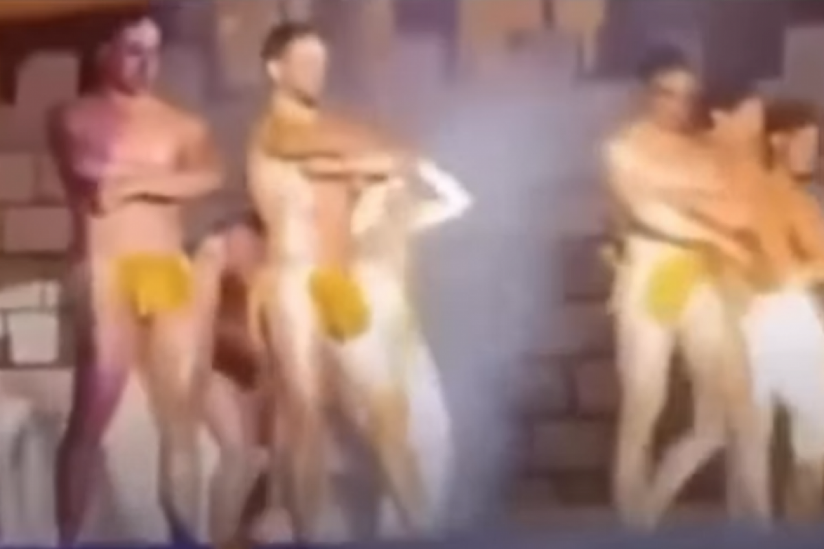 Nas redes sociais, moradores manifestaram indignação.