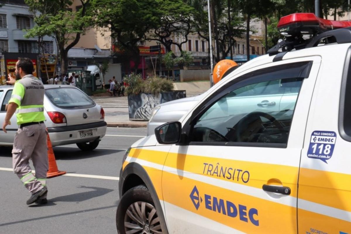 Rua José do Patrocínio terá bloqueio neste sábado em Campinas.