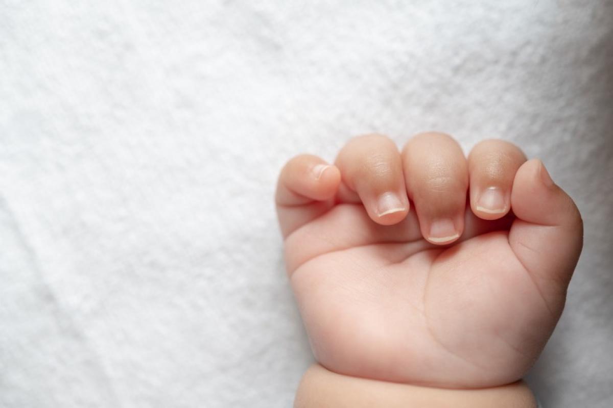 Pais admitem consumo de droga antes da morte de bebê de 29 dias