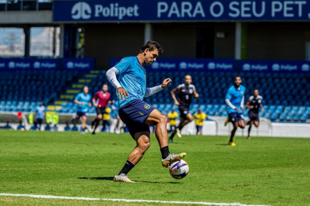 São José encara o Sertãozinho e só 'milagre' classifica a Águia