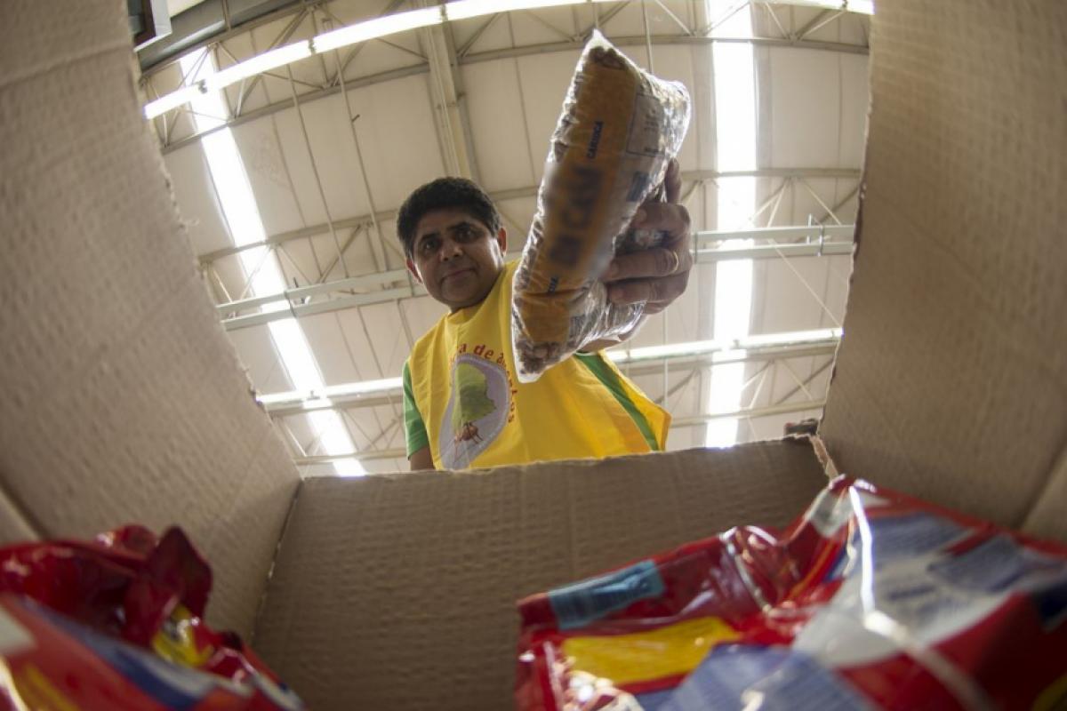  Manaus foi a capital que registrou maior índice, com 7,42%.