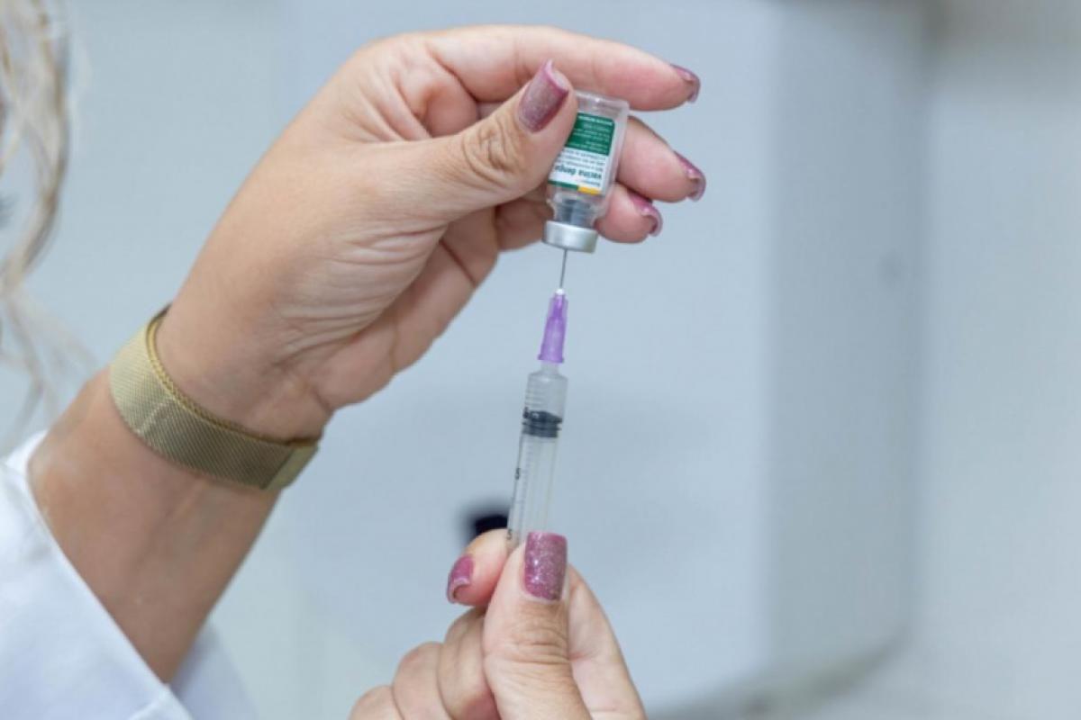 Vítima teve o quadro agravado pelo vírus da influenza