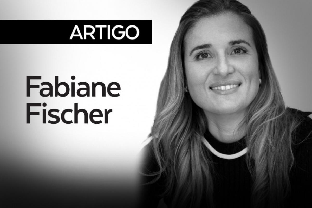 Fabiane Fischer é especialista na recuperação de dependentes químicos, abusos e compulsões.