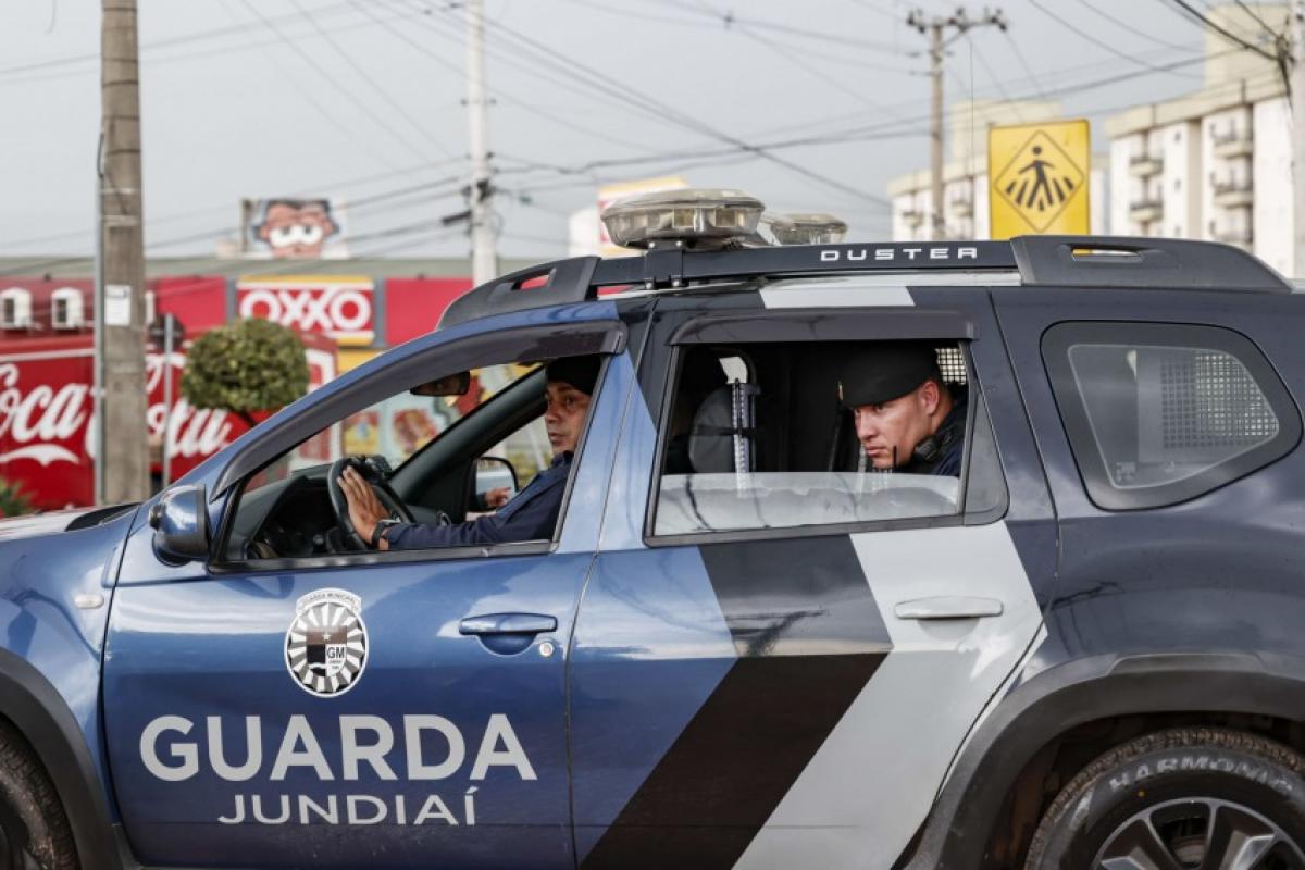 Os dados são da Secretaria de Segurança Pública do Estado de São Paulo (SSP-SP)