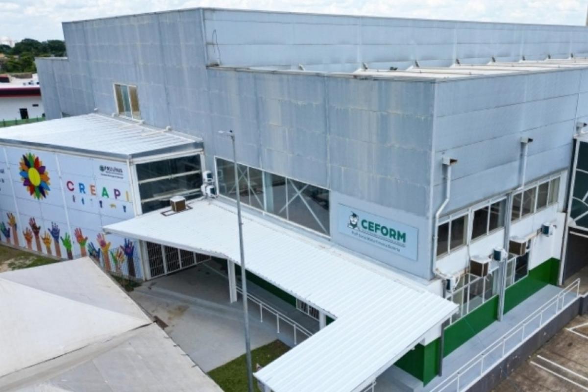 Prefeitura oferece 60 vagas para aulas de Libras com inscrições presenciais até 9 de abril.