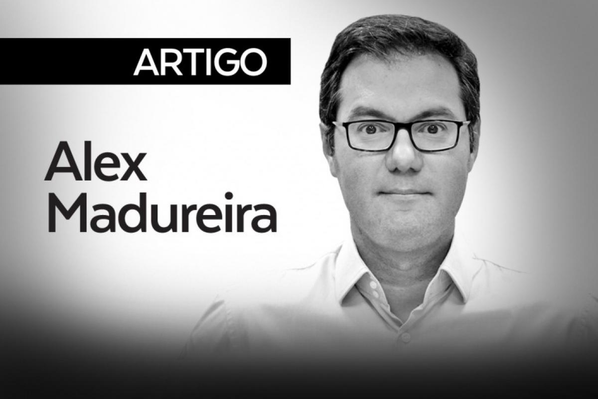 Alex Madureira é Deputado Estadual na Assembleia Legislativa do Estado de São Paulo.