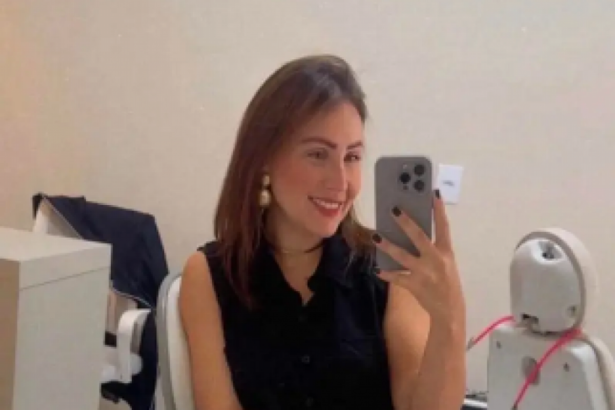 Ana Laura Modesto de Albuquerque Primão morreu aos 30 anos