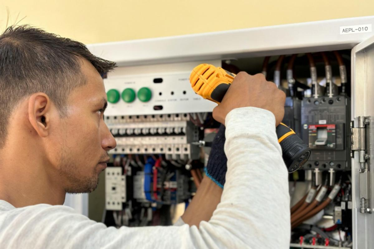 Plataforma tem o objetivo de ampliar as oportunidades para os Microempreendedores Individuais do município