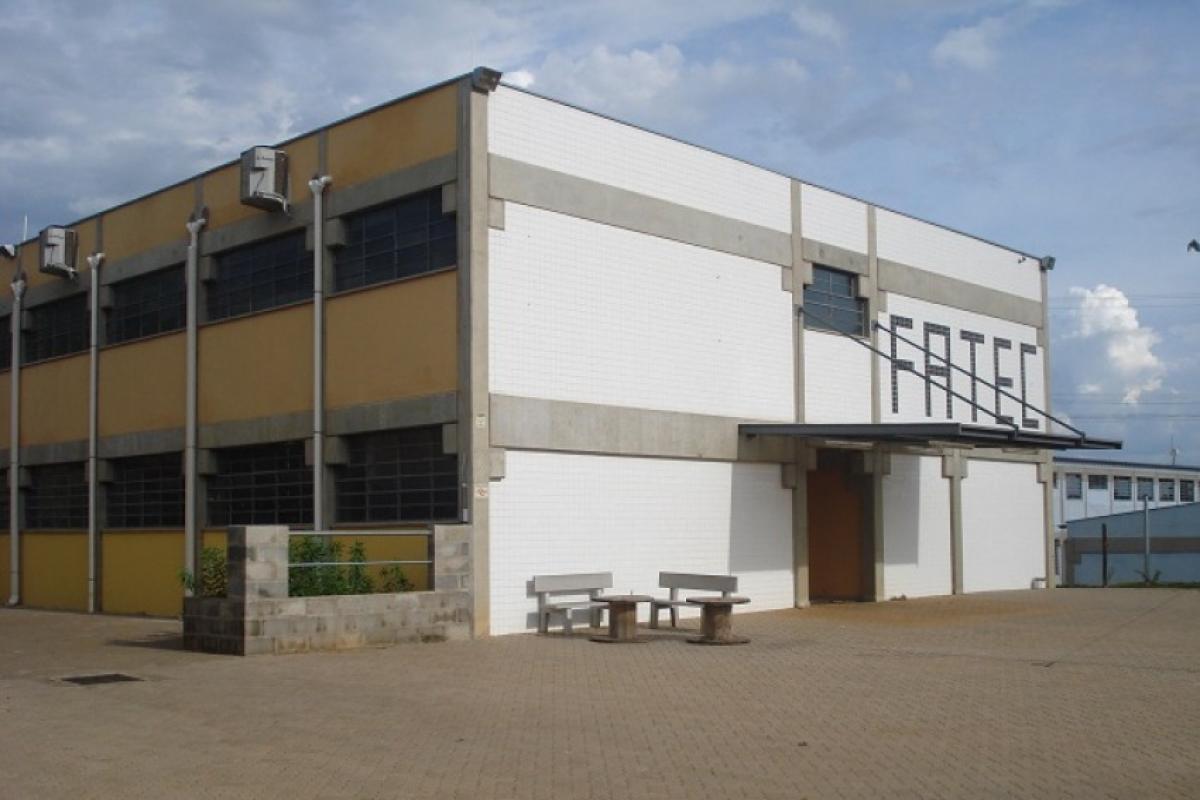 Fatec Piracicaba