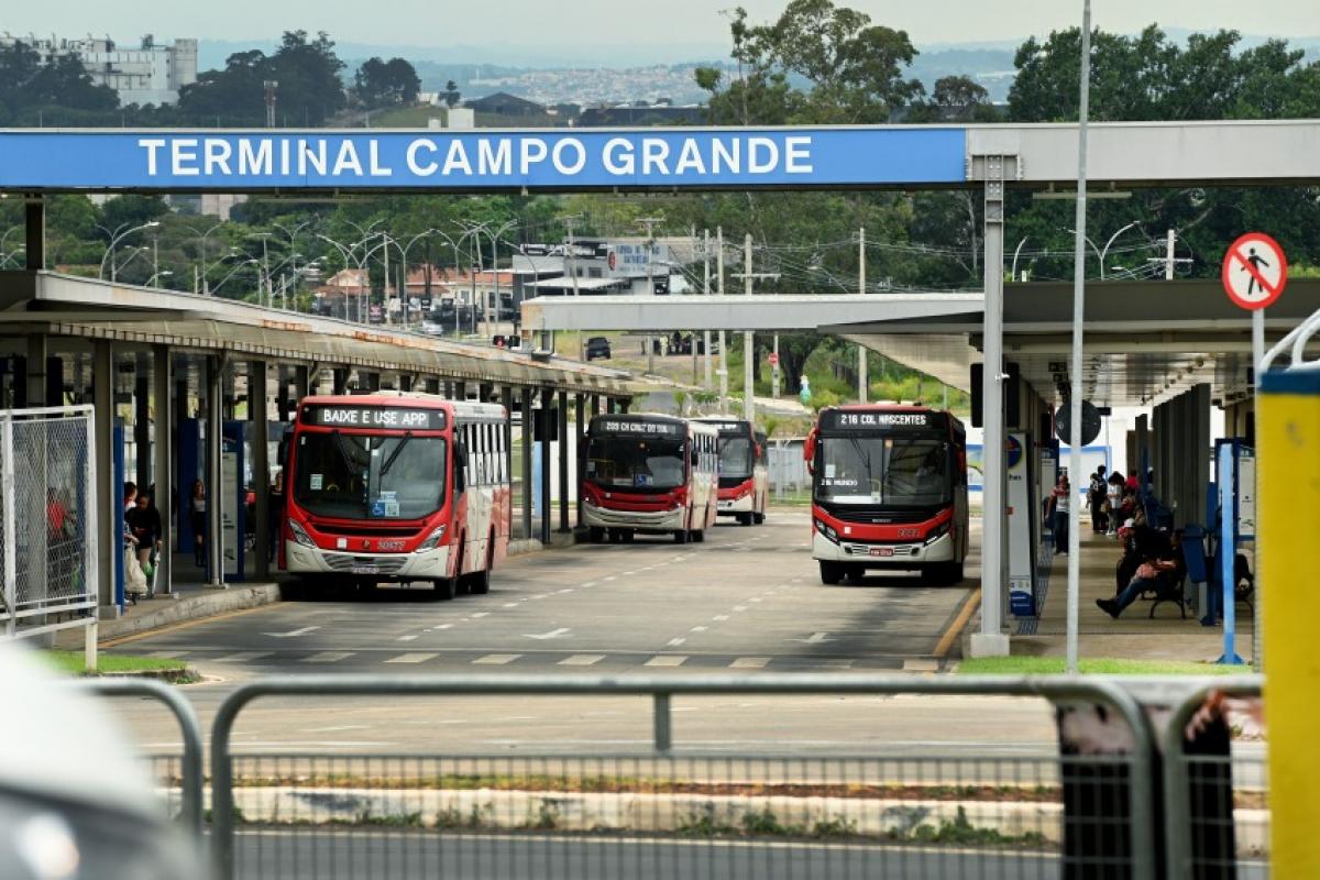 As visitas presenciais ocorreram após questionamentos da Polícia Civil, com autorização judicial; TCE determinou que a Prefeitura de Campinas não homologue a licitação do transporte público.