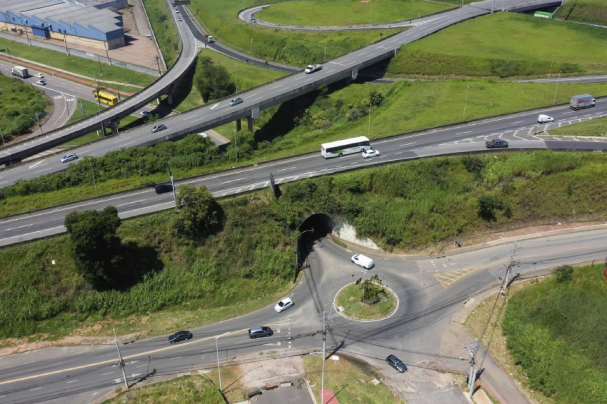Obras do novo túnel sob a Rodovia João Cereser serão iniciadas nas próximas semanas