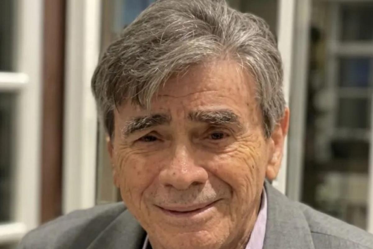 Arlindo Ferreira Baptista morreu aos 94 anos no mesmo dia em que nasceu, em 1932 Acervo familiar