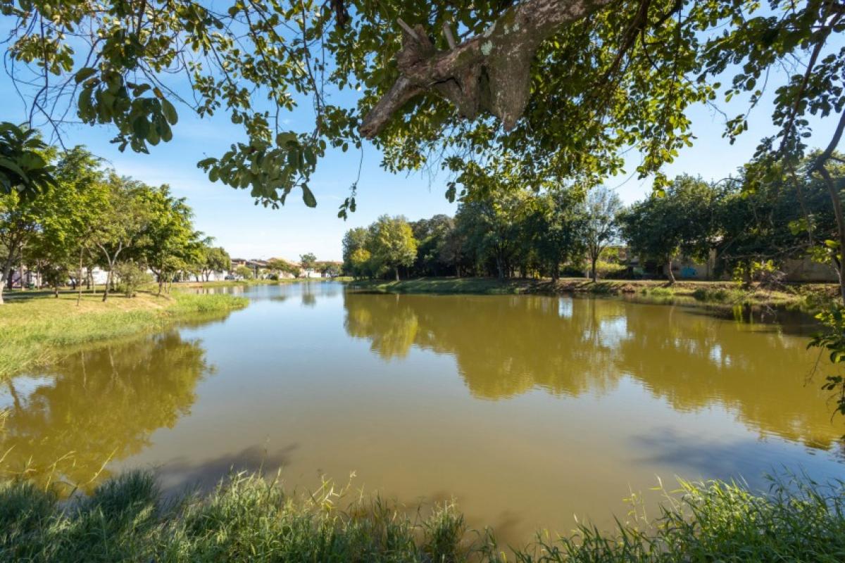 O local é frequentado diariamente por famílias e crianças da região