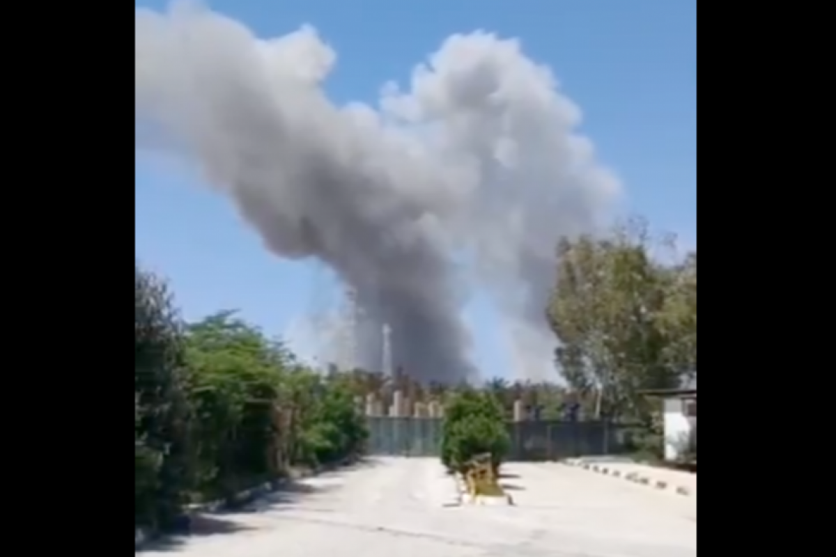 Autoridades iranianas mobilizam forças e reforçam posições estratégicas diante do risco de novos confrontos.