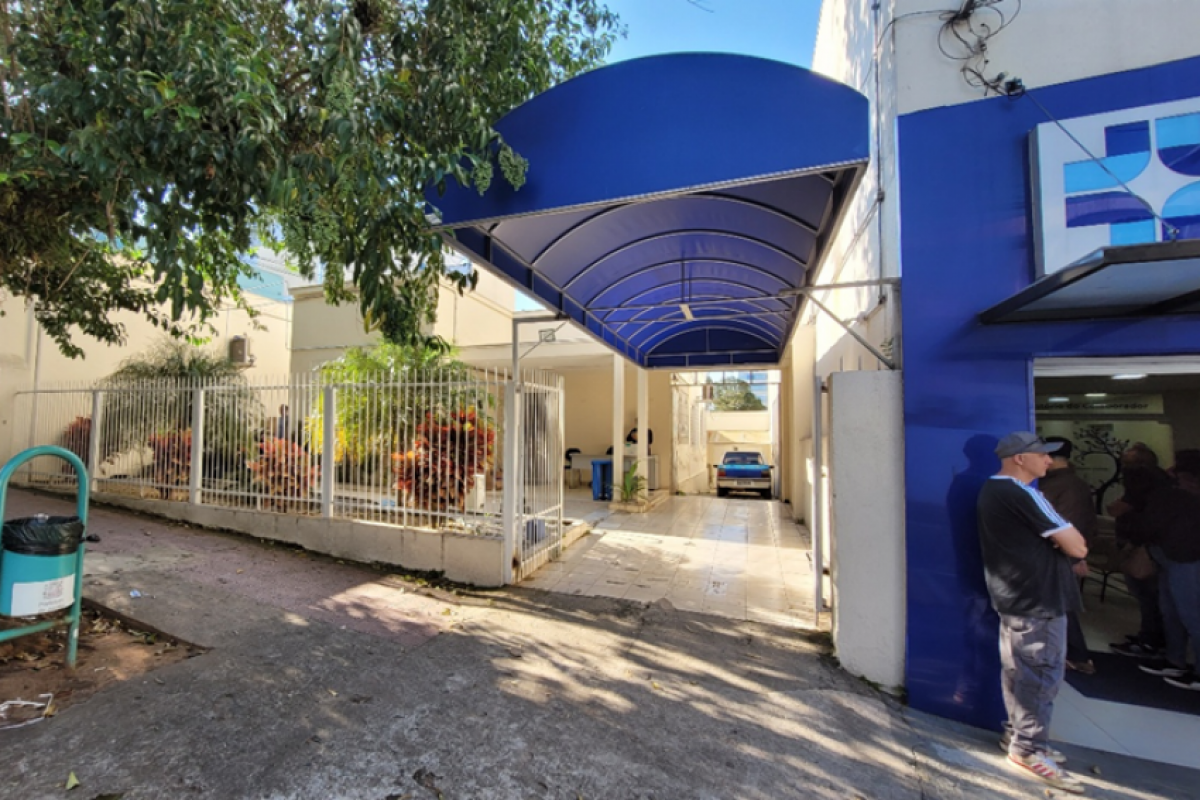 Central de Agendamentos de Exames e Consultas passa a funcionar em novo endereço