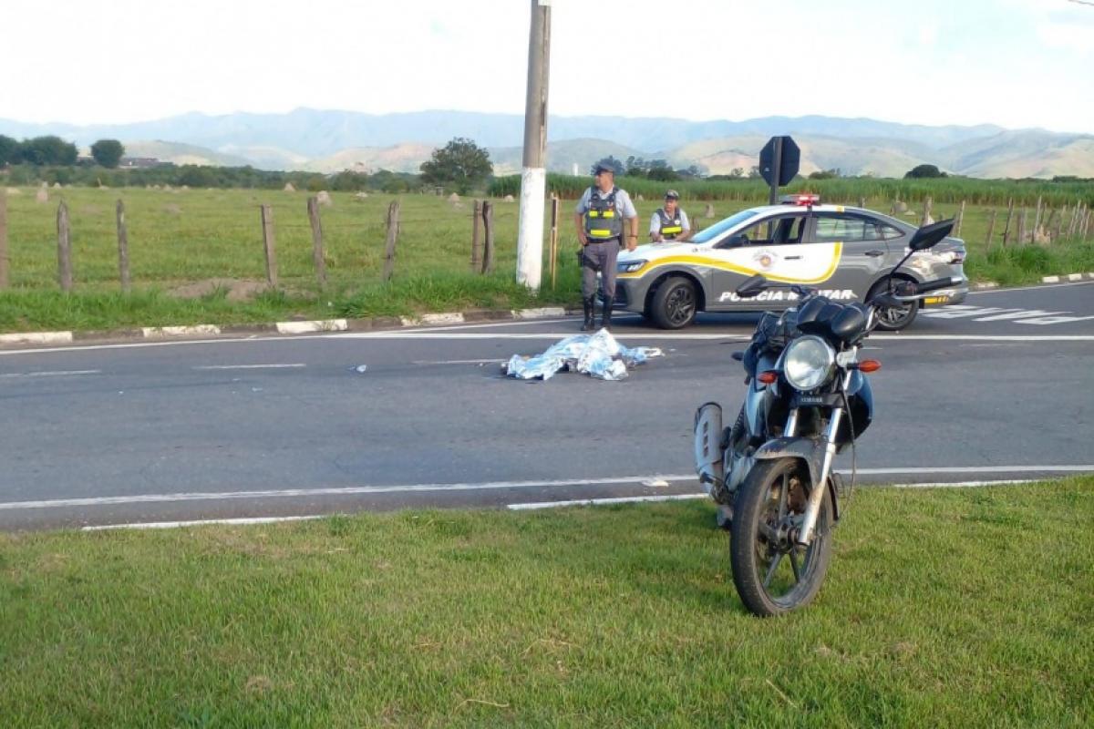 Acidente matou jovem de 17 anos