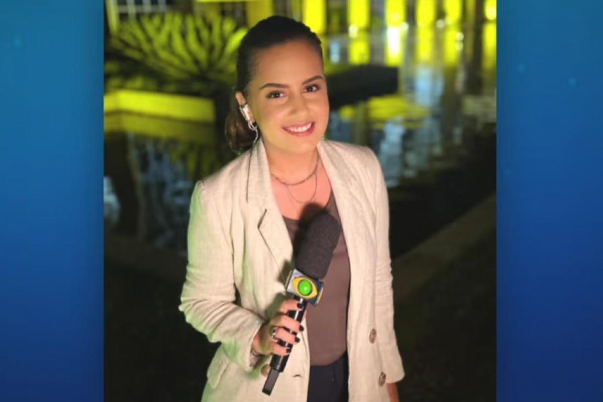 Alice Ribeiro, de 35 anos, deixa um filho de 9 meses