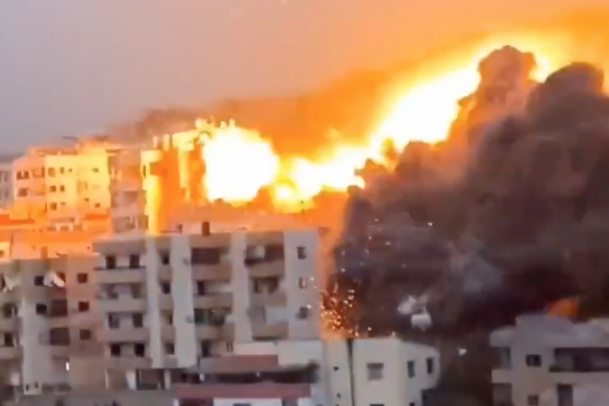  Trump afirmou que o presidente do Líbano, Joseph Aoun, e o primeiro-ministro de Israel, Benjamin Netanyahu, aceitaram o acordo.