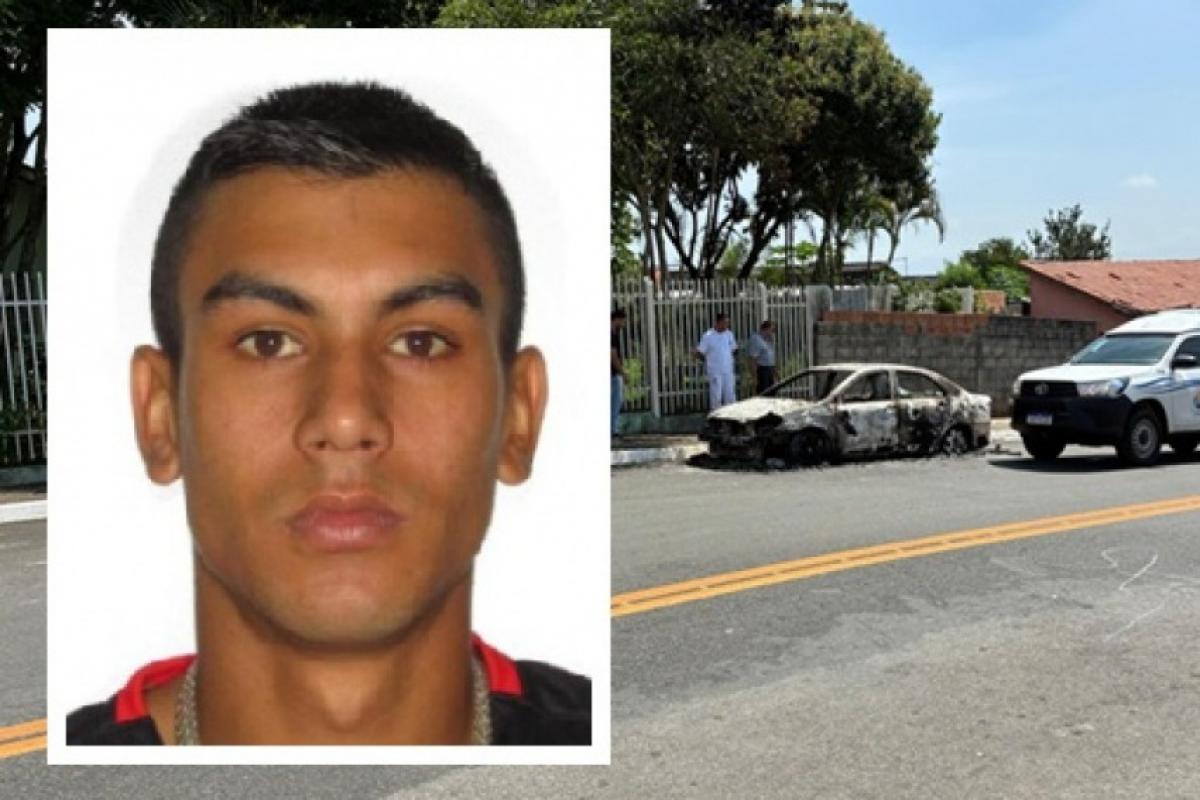 Yuri foi morto com um tiro no rosto