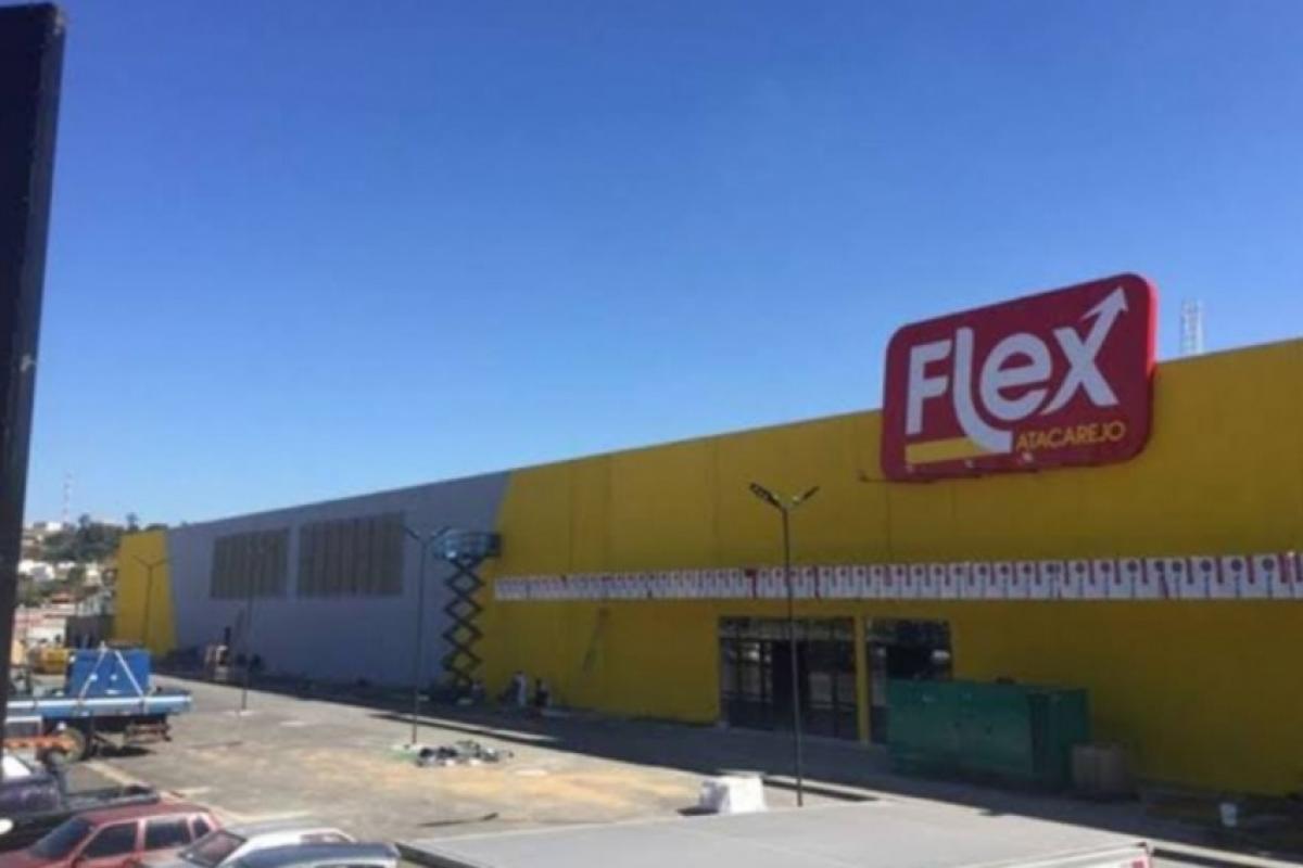Oportunidades são para áreas operacionais, sem necessidade de experiência; pessoas com deficiência podem participar