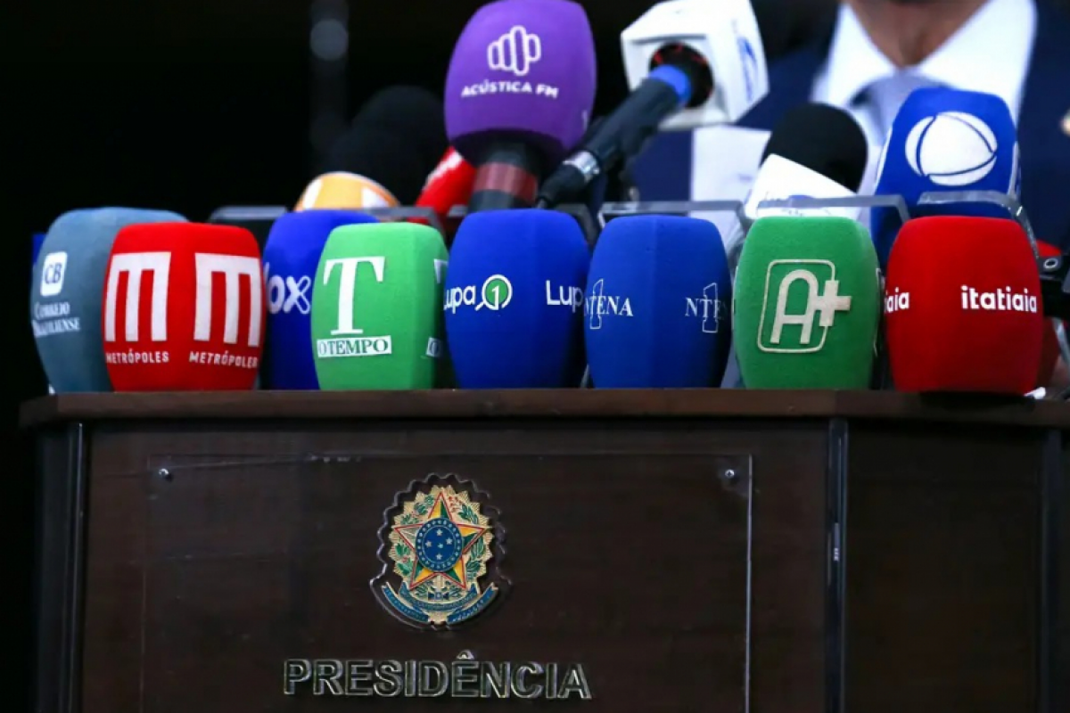 O 7 de abril, Dia do Jornalista, não é mais uma data festiva da categoria há quase duas décadas