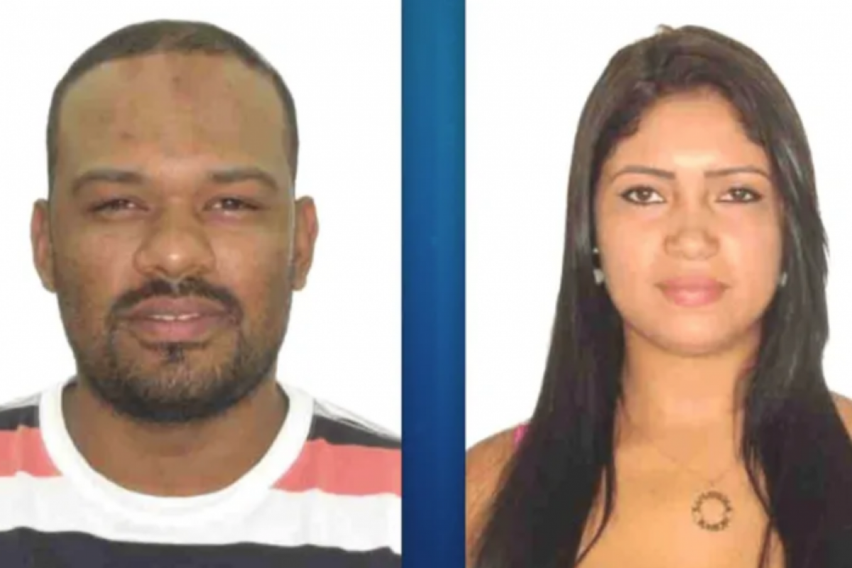 O crime foi praticado no bairro Campo Limpo, zona sul de São Paulo, no momento em que as vítimas retornavam de um teste com o veículo.