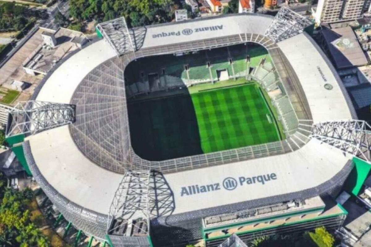 Nem Palmeiras, WTorre nem Nubank confirmam o acordo, mas o anúncio deve ocorrer na manhã desta sexta