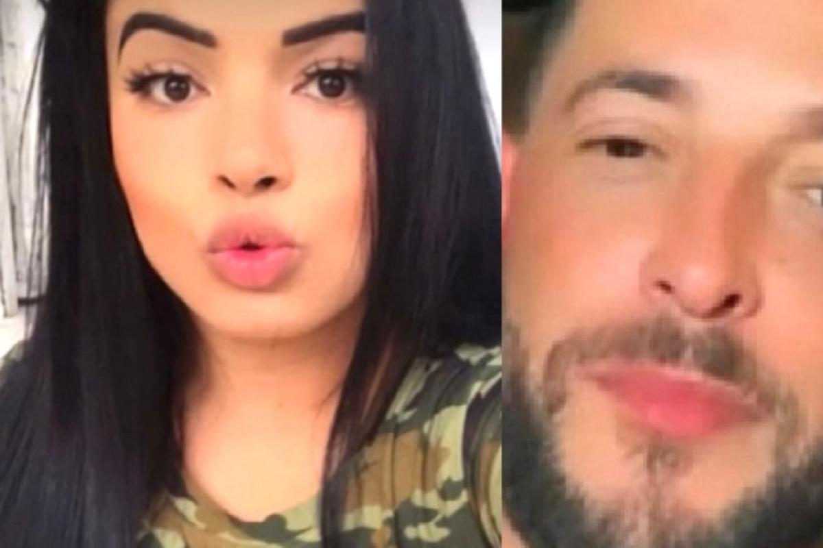 Ex-modelo matou Dudu, de SJC, após flagra de vídeo íntimo