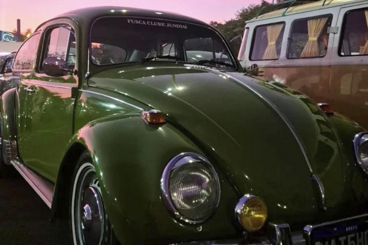 O encontro ocorre das 19h às 22h, com entrada gratuita