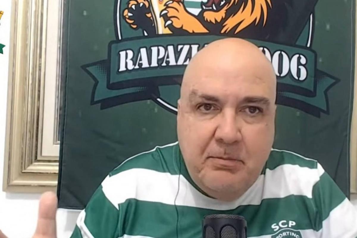 Miguel Pacheco e outras sete pessoas foram presas em flagrante em novembro de 2022 durante um encontro do Southlands Hammerskins em São Pedro de Alcântara, no interior de Santa Catarina