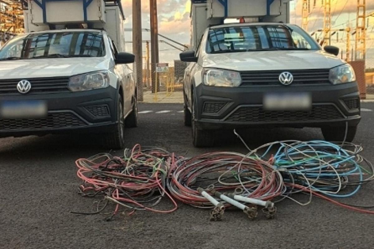 Denúncias de clientes fomentam o combate às fraudes e furtos de energia