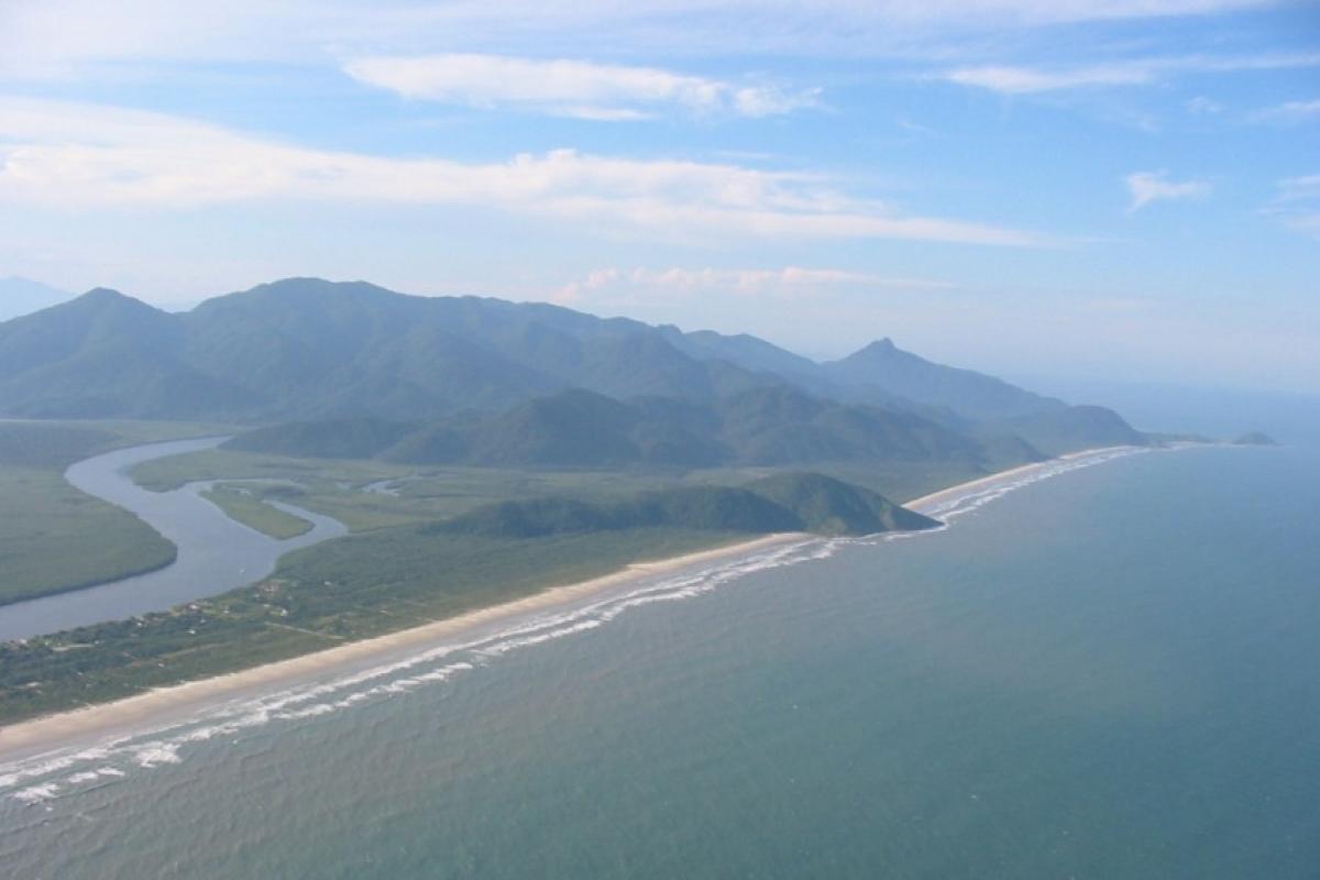 SP abre consulta pública para plano contra lixo no mar