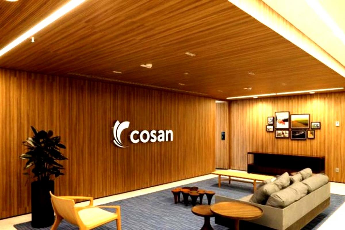 Possibilidade de a Cosan deixar a estrutura acionária da Raízen ganhou força.