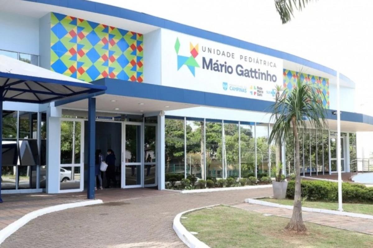 Caso aconteceu no Hospital Mário Gattinho 