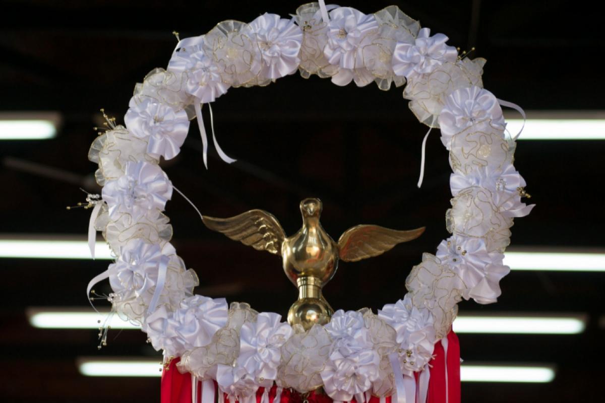 Reconhecida como patrimônio imaterial, a Festa do Divino chega à sua 200ª edição reunindo fé, cultura e tradição popular.
