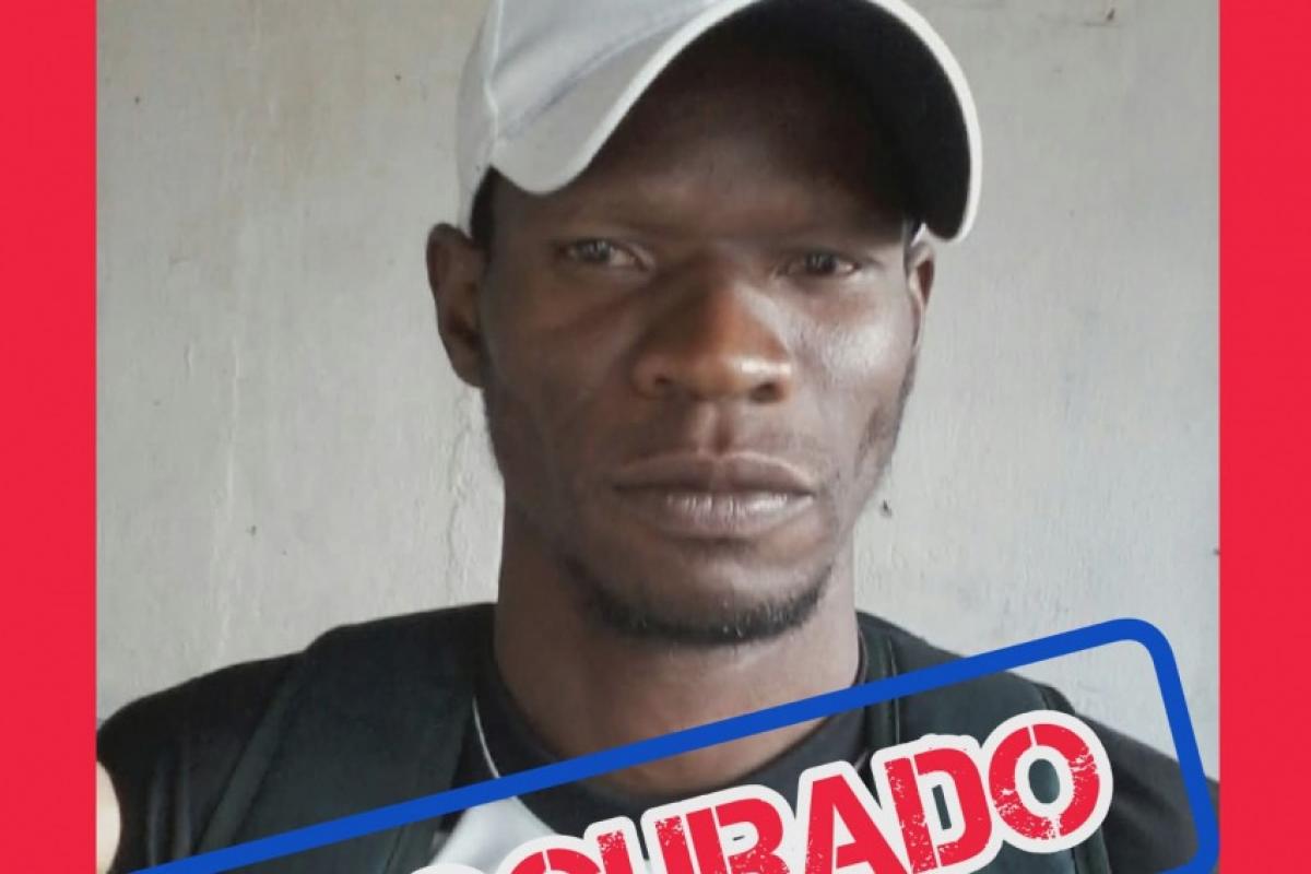 Oleir da Silva foi capturado em Campinas 