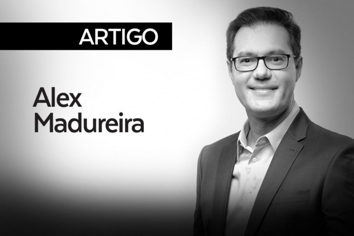  Alex Madureira é Deputado Estadual na Assembleia Legislativa do Estado de São Paulo.