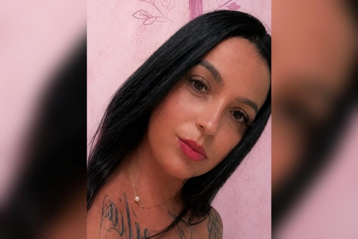 Camila Quixaba, de 36 anos, estava internada na UTI da Santa Casa de Araçatuba desde abril,