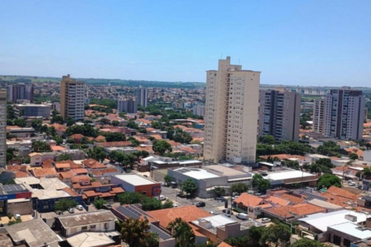 Previsão aponta temperaturas amenas até domingo, baixa umidade do ar e pouca chance de chuva na região, segundo IPMet e Climatempo