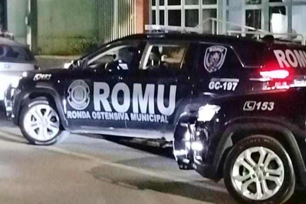 Homem de 42 anos foi preso pela GCM após ser acusado de importunar uma adolescente e desacatar guardas em Indaiatuba.