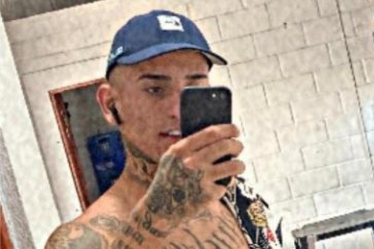 A vítima foi identificada como Luis Miguel Marangoni e até a publicação desta reportagem, ninguém havia sido preso. 