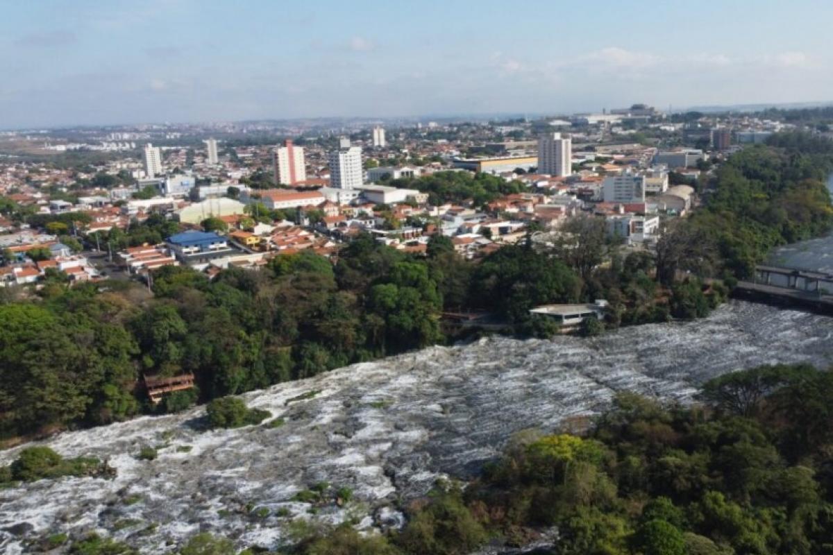 De acordo com a administração municipal, cerca de 60% dos imóveis da cidade terão redução no valor do imposto com a nova regra.