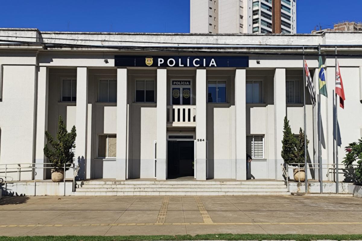 Polícia Civil investiga o caso