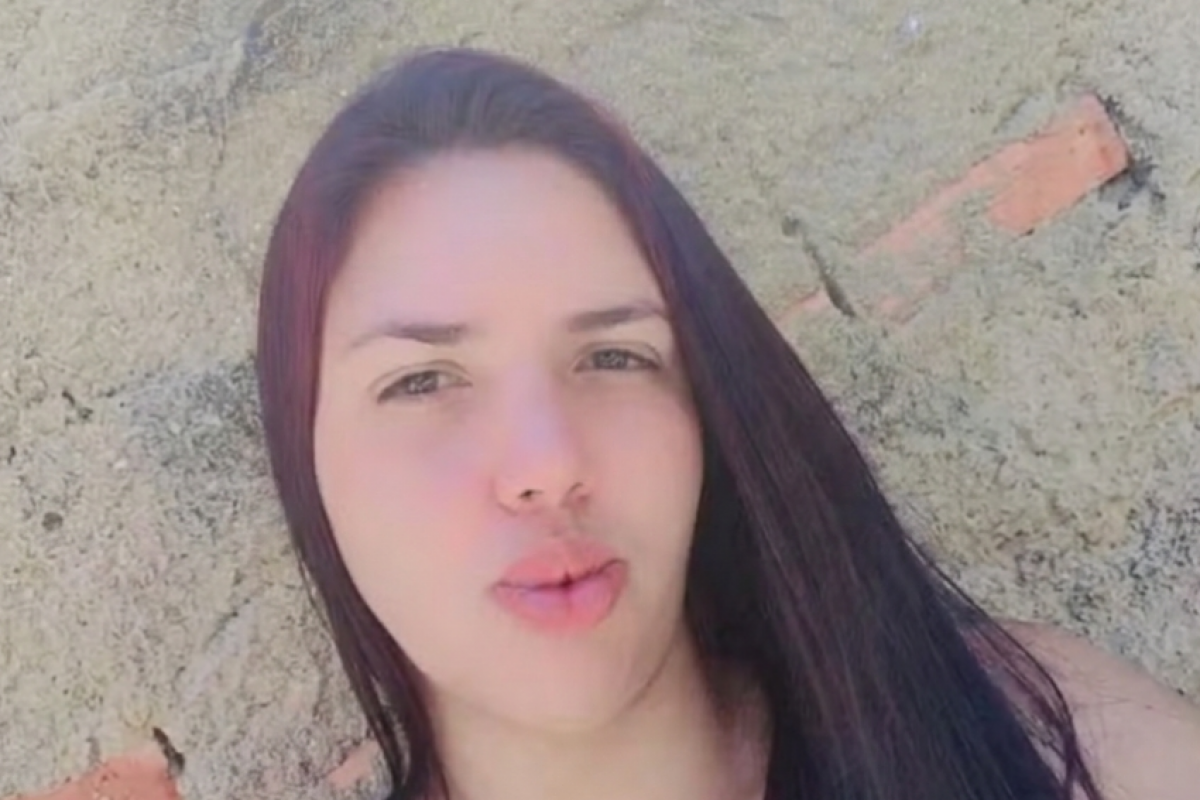 Nájylla Duenas Nascimento, de 34 anos, foi morta a tiros pelo marido, no DIC 4, em Campinas