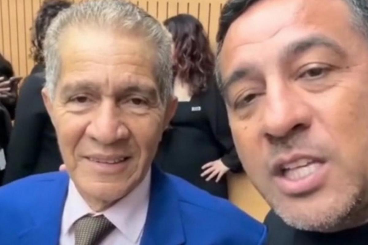 Ministério Público acusa vereador Edison Ribeiro, o filho e ex-servidor por suposto esquema de rachadinha e uso de máquinas públicas; Justiça autorizou a quebra dos sigilos bancário e fiscal.