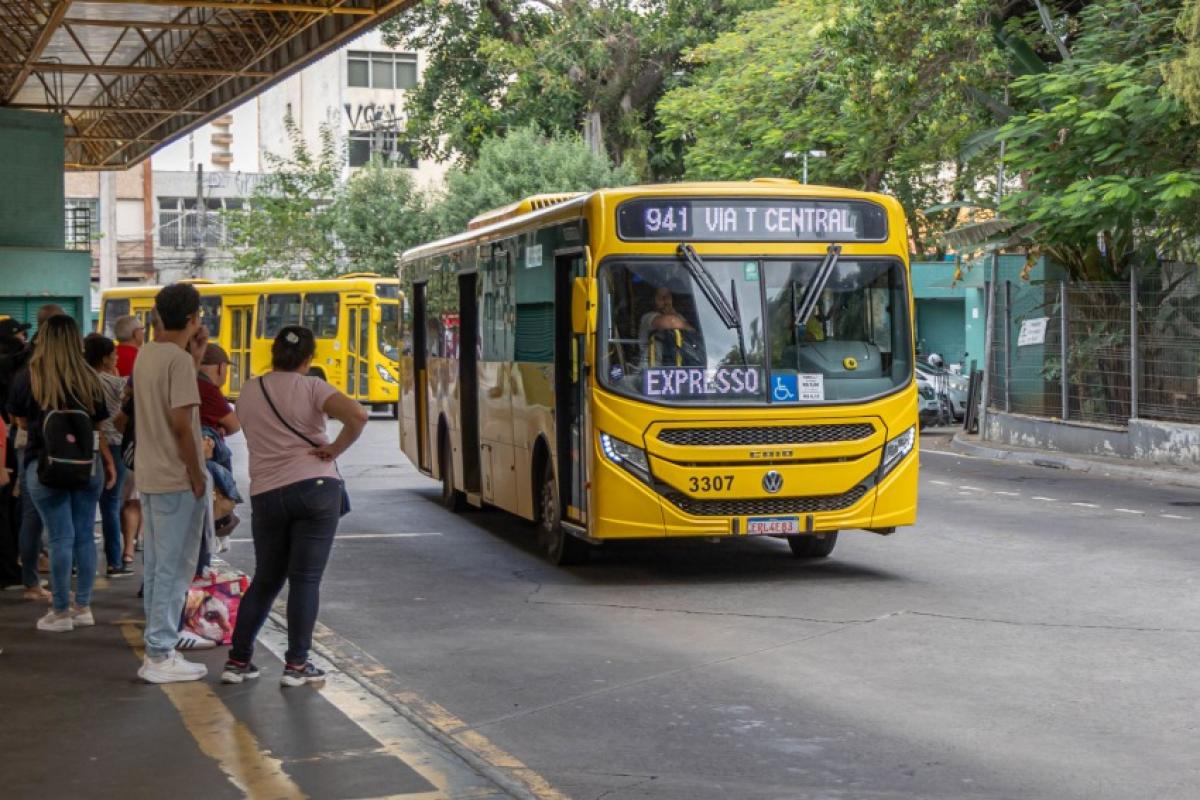 A ampliação vai beneficiar usuários das linhas 941, 420, 547, 549 e 702