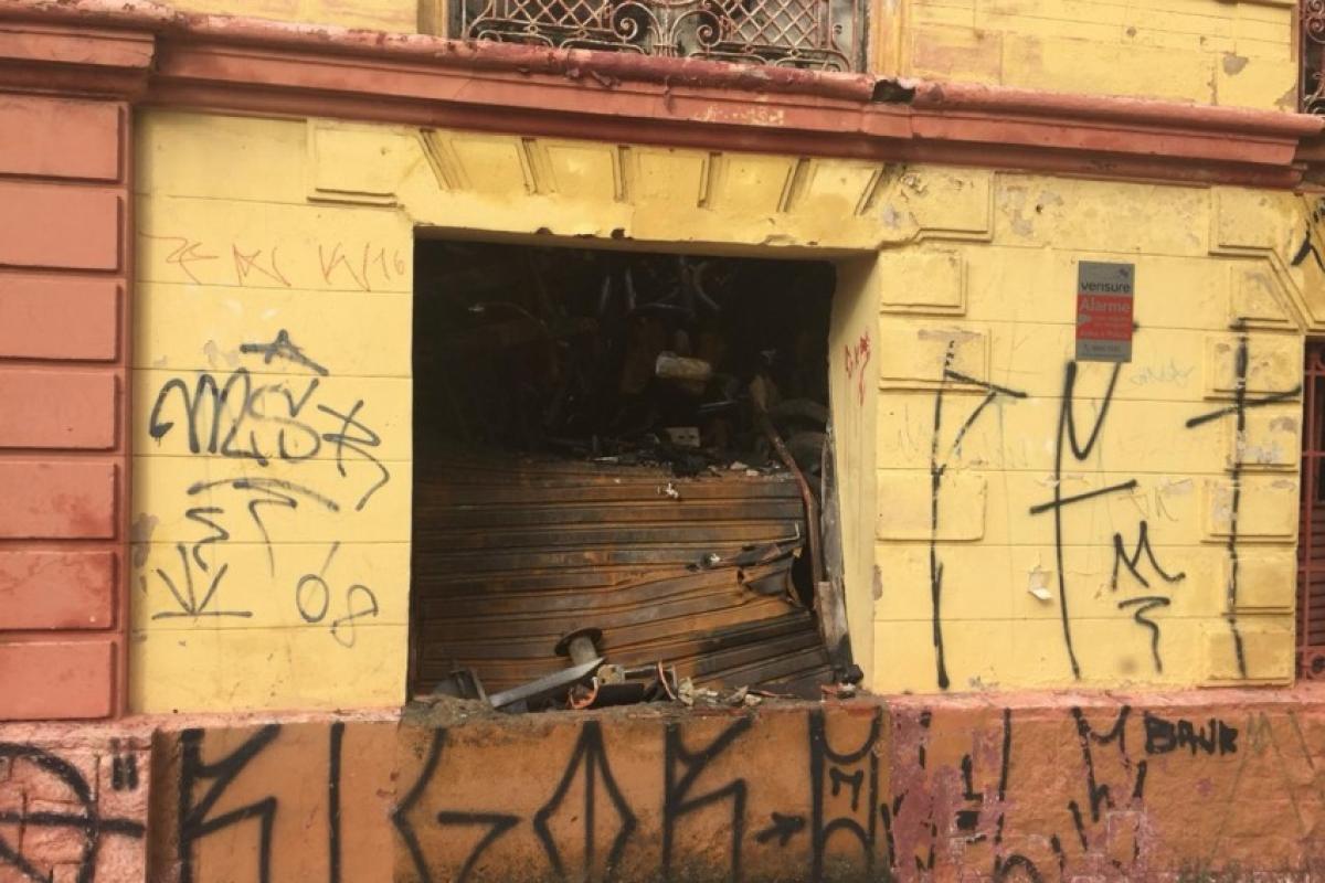 Proposta prevê incentivos urbanísticos e fiscais para estimular moradia, comércio e novos empreendimentos na região central de Campinas.