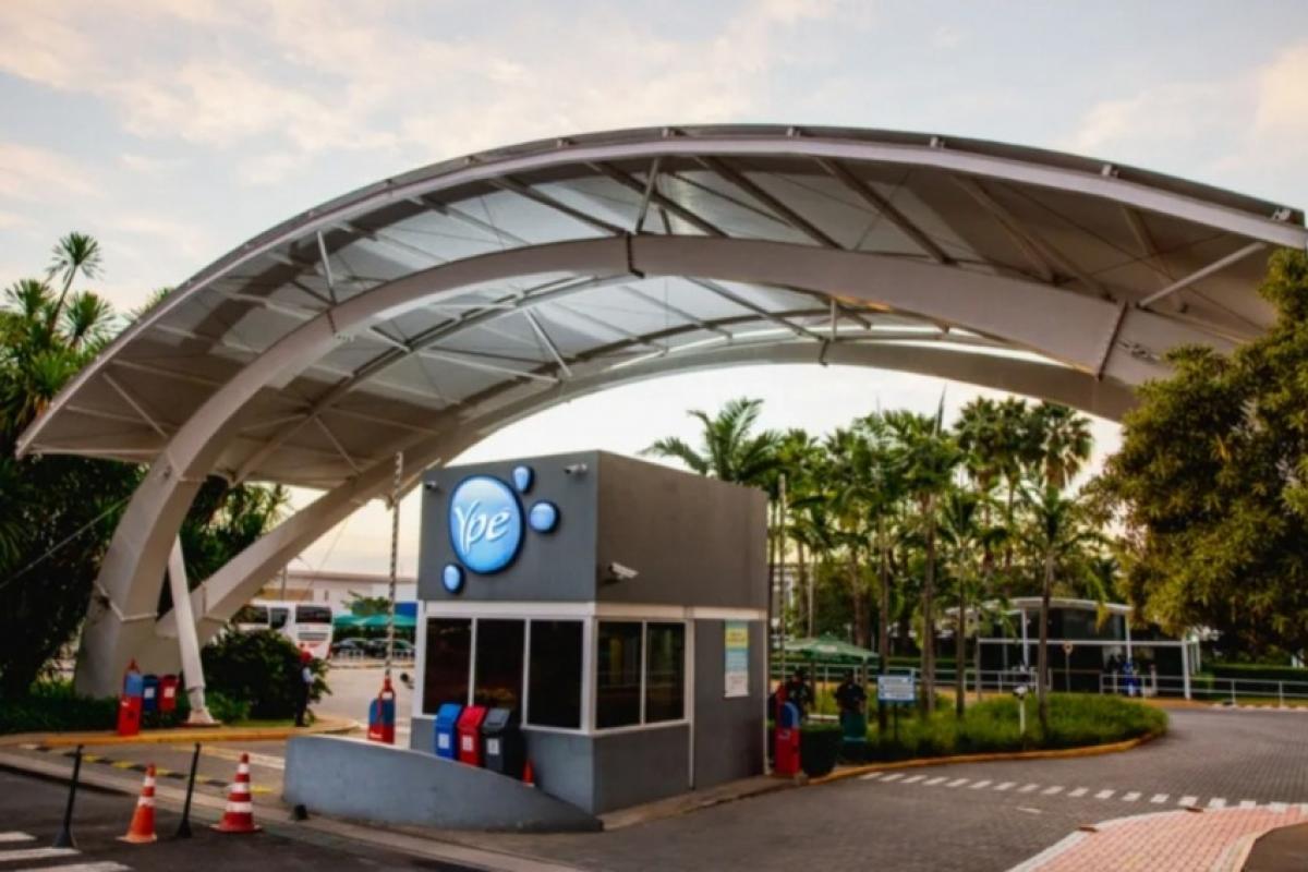 Empresa conseguiu suspender o recurso 