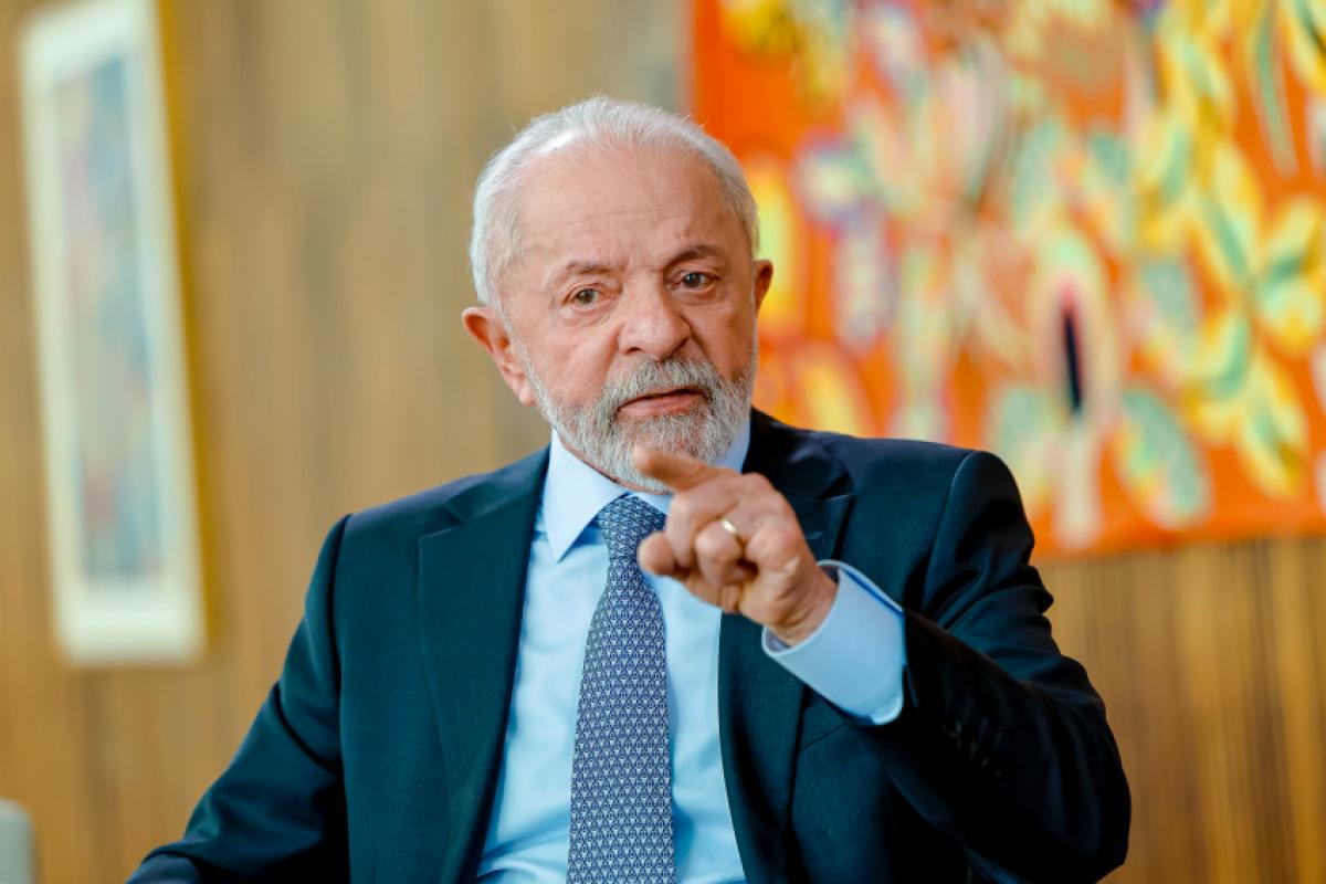 O presidente se manisfestou um dia após o governo dos EUA incluir PCC e CV em listas de organizações terroristas e de grupos sujeitos a sanções.