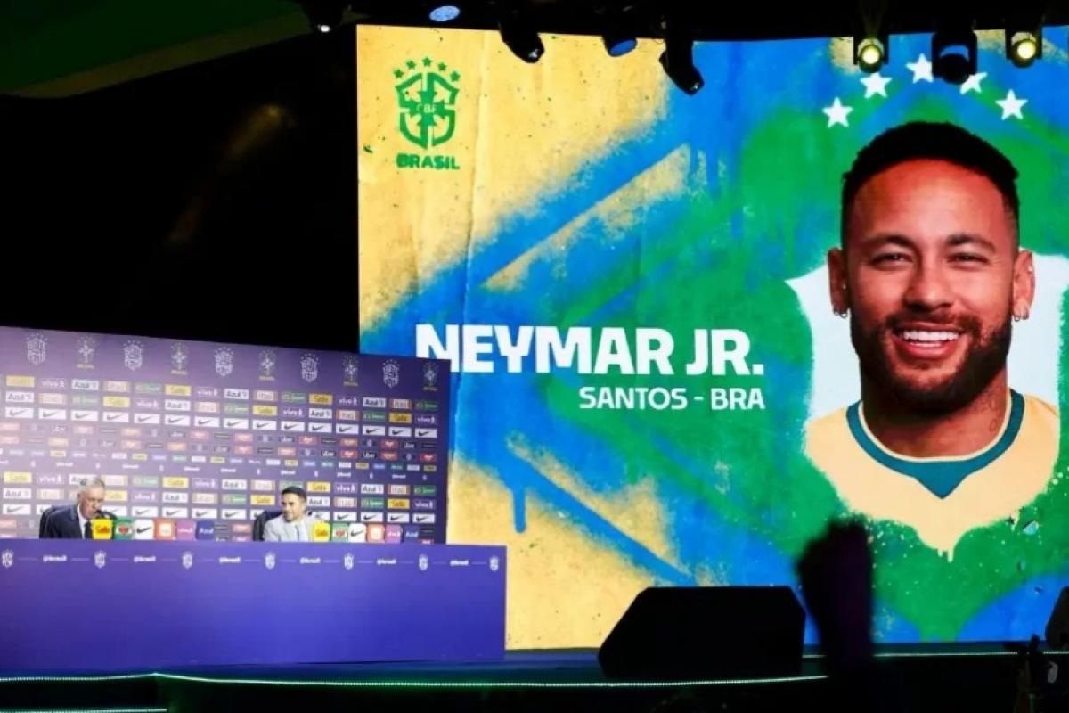 Convocação da seleção brasileira para a Copa 2026